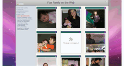 Desktop Screenshot of flax.org